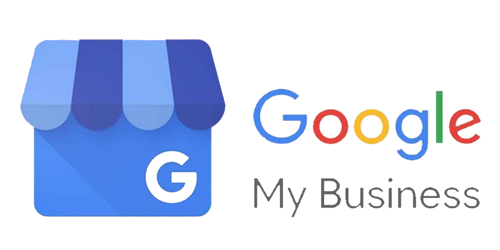 Logo Google My Business