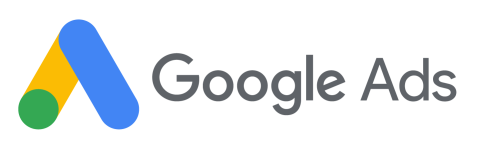 Logo Google Ads